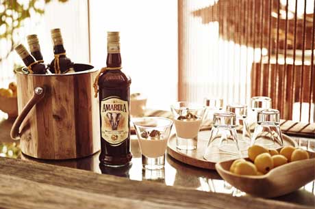 Amarula Cream wins gold at World Spirits Competition