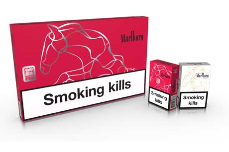 qatar airways duty free cigarettes Marlboro launches Chinese Special Edition pack with Qatar Duty Free