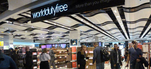 heathrow airport vape shop Duty-Free Shopping at Heathrow?. Il n'existe pas — or at any airport in… |  by Jane Trombley | The Partnered Pen
