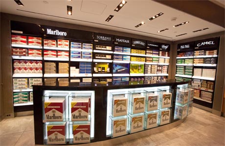 Category management teamwork at Boston