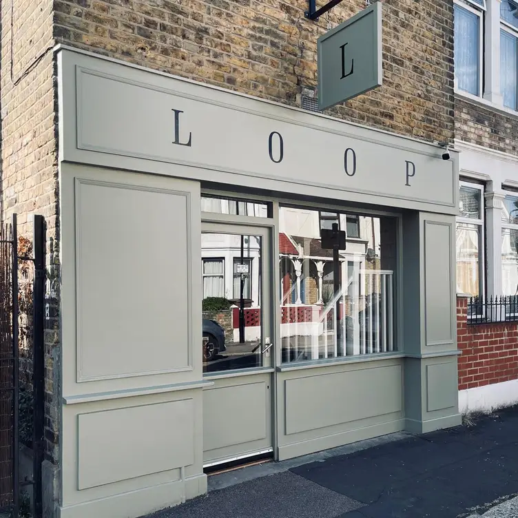 Loop | Estates East