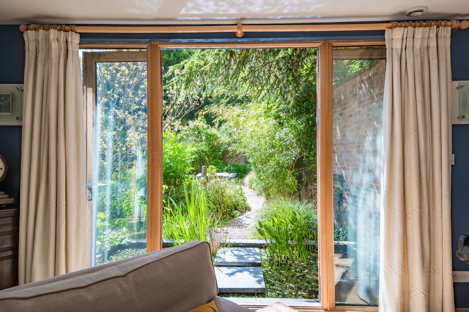 Advice for every step of the moving house process | Gascoines