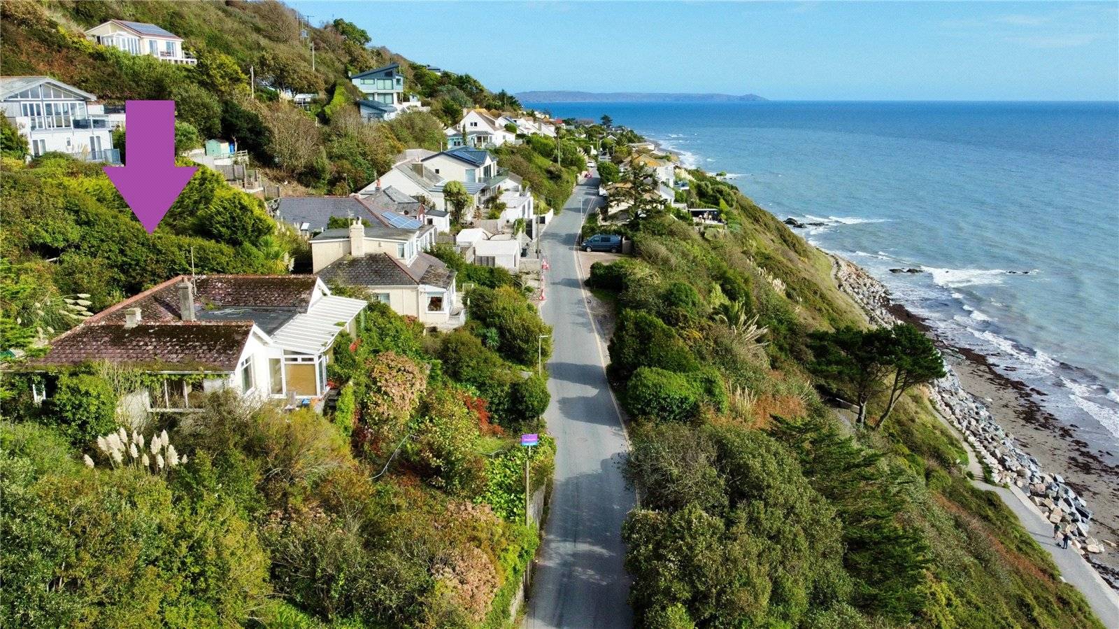 Brenton Road