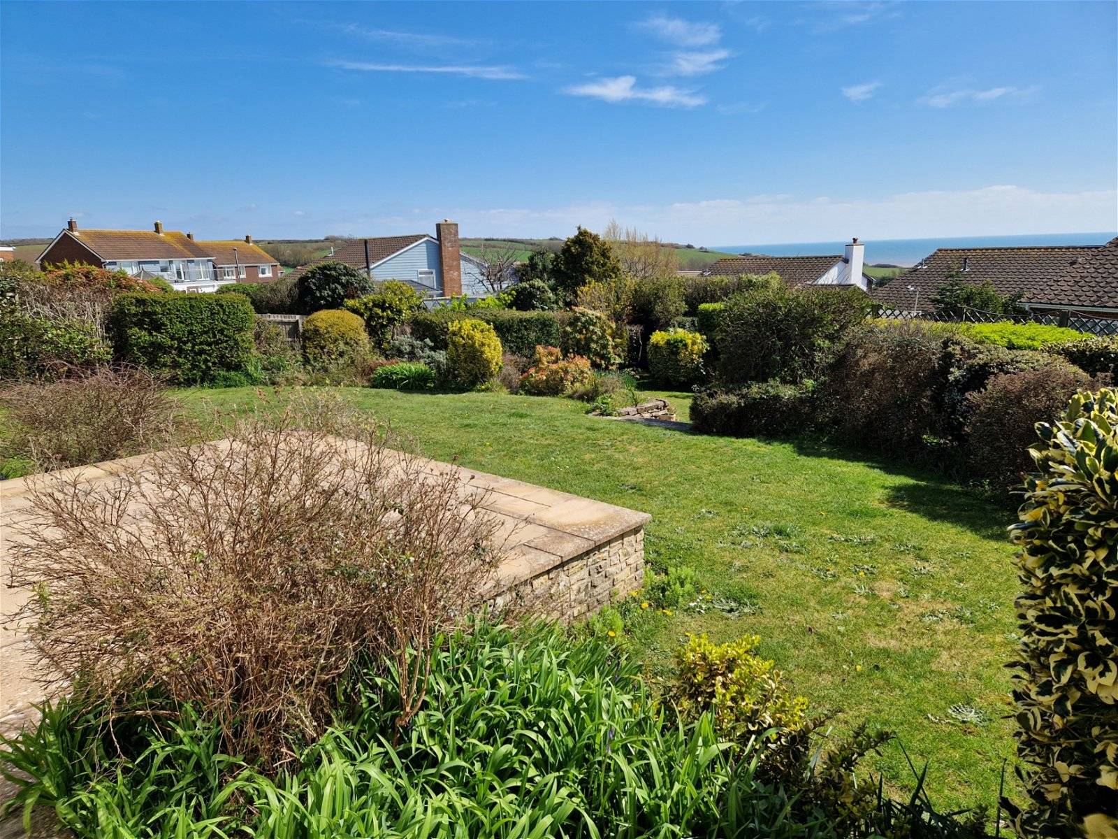 3 bedroom Bungalow for sale in Foxholes Hill EX8 2DQ Pennys Estate Agents