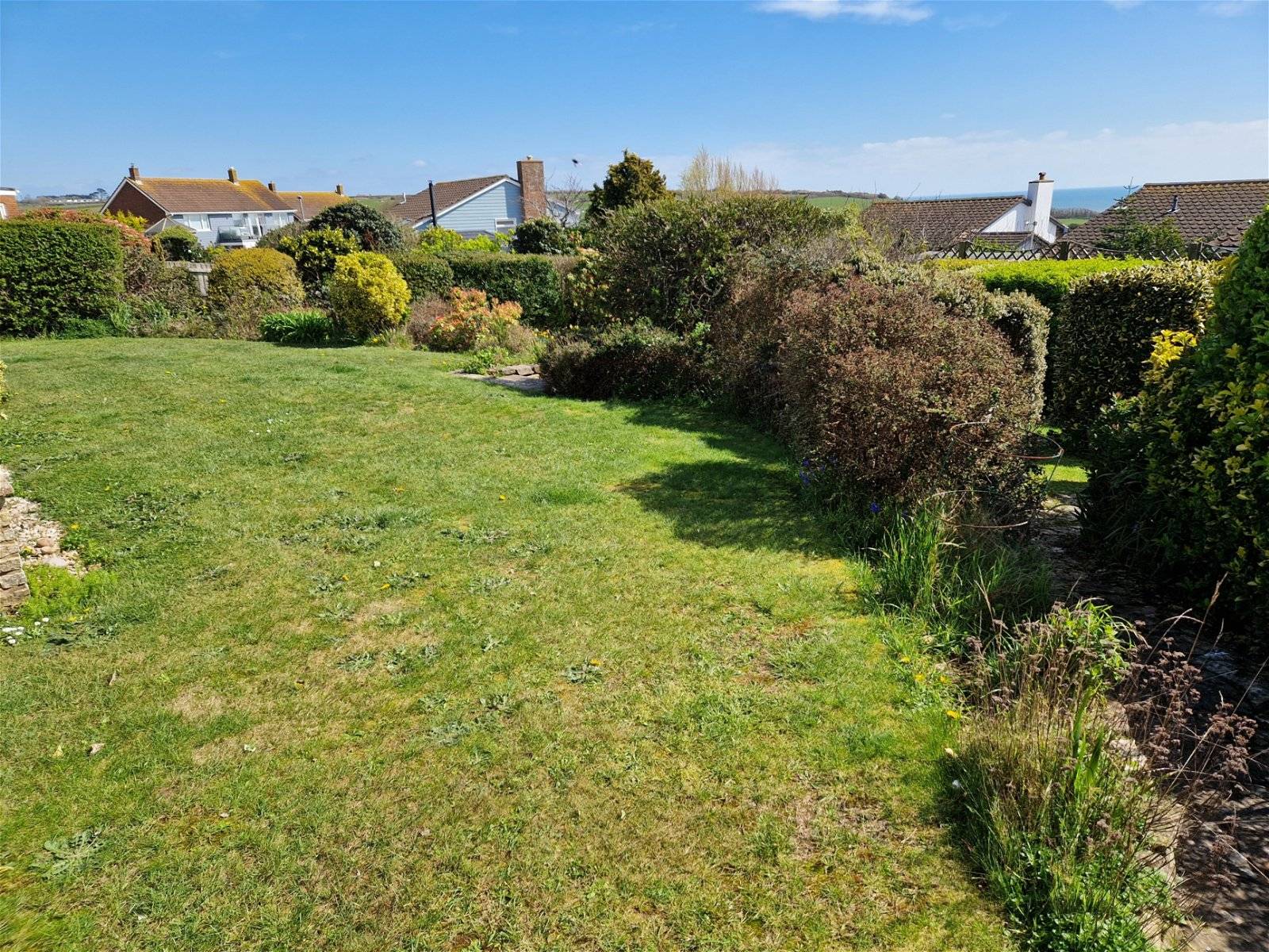 3 bedroom Bungalow for sale in Foxholes Hill EX8 2DQ Pennys Estate Agents