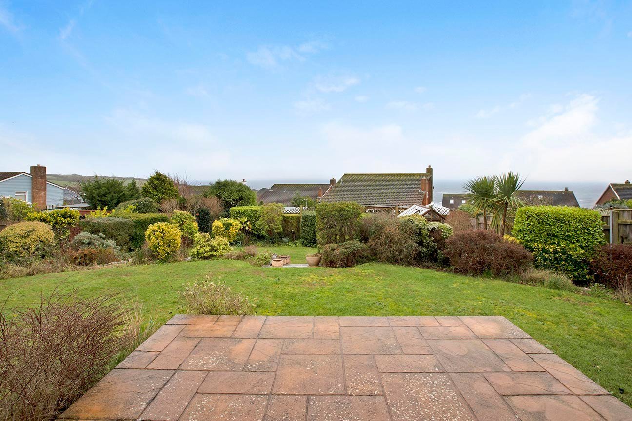 3 bedroom Bungalow for sale in Foxholes Hill EX8 2DQ Pennys Estate Agents