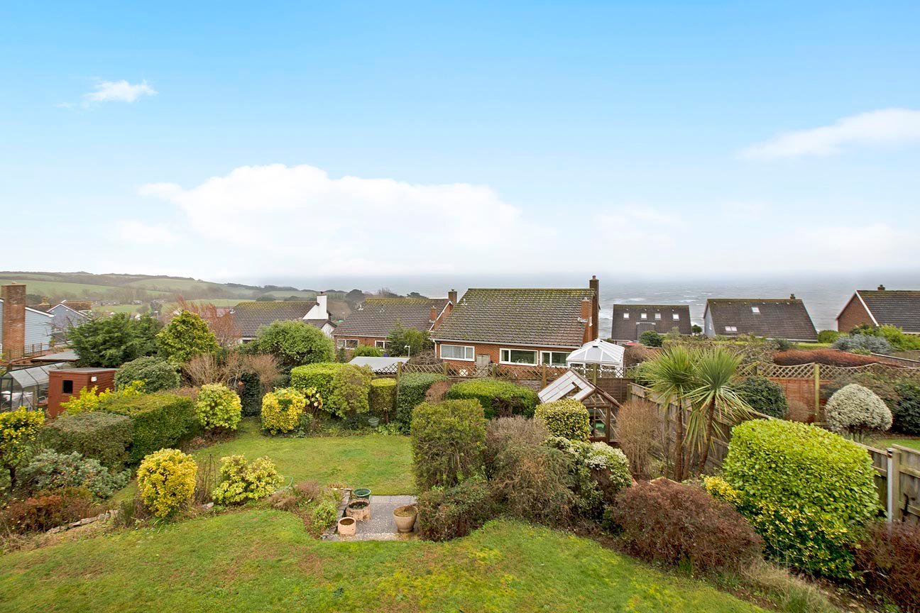 3 bedroom Bungalow for sale in Foxholes Hill EX8 2DQ Pennys Estate Agents