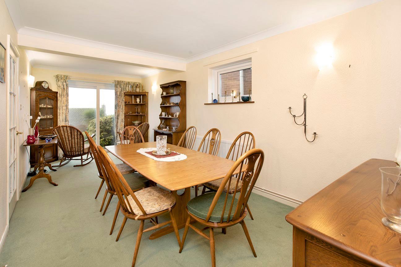 3 bedroom Bungalow for sale in Foxholes Hill EX8 2DQ Pennys Estate Agents