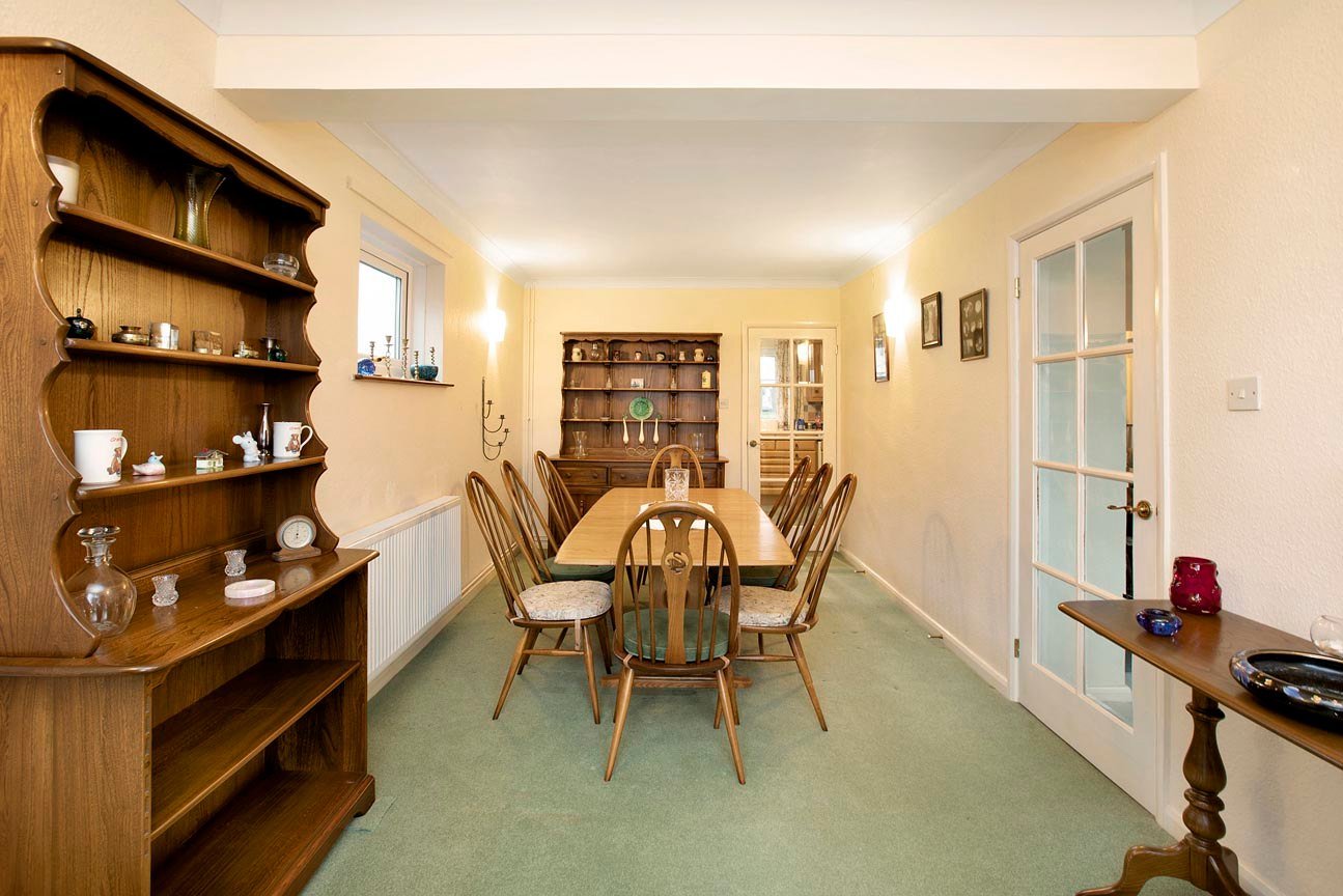 3 bedroom Bungalow for sale in Foxholes Hill EX8 2DQ Pennys Estate Agents