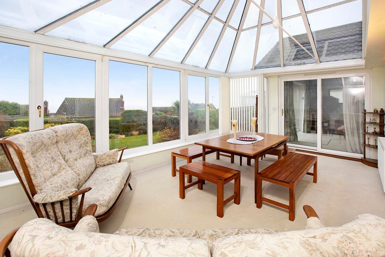 3 bedroom Bungalow for sale in Foxholes Hill EX8 2DQ Pennys Estate Agents