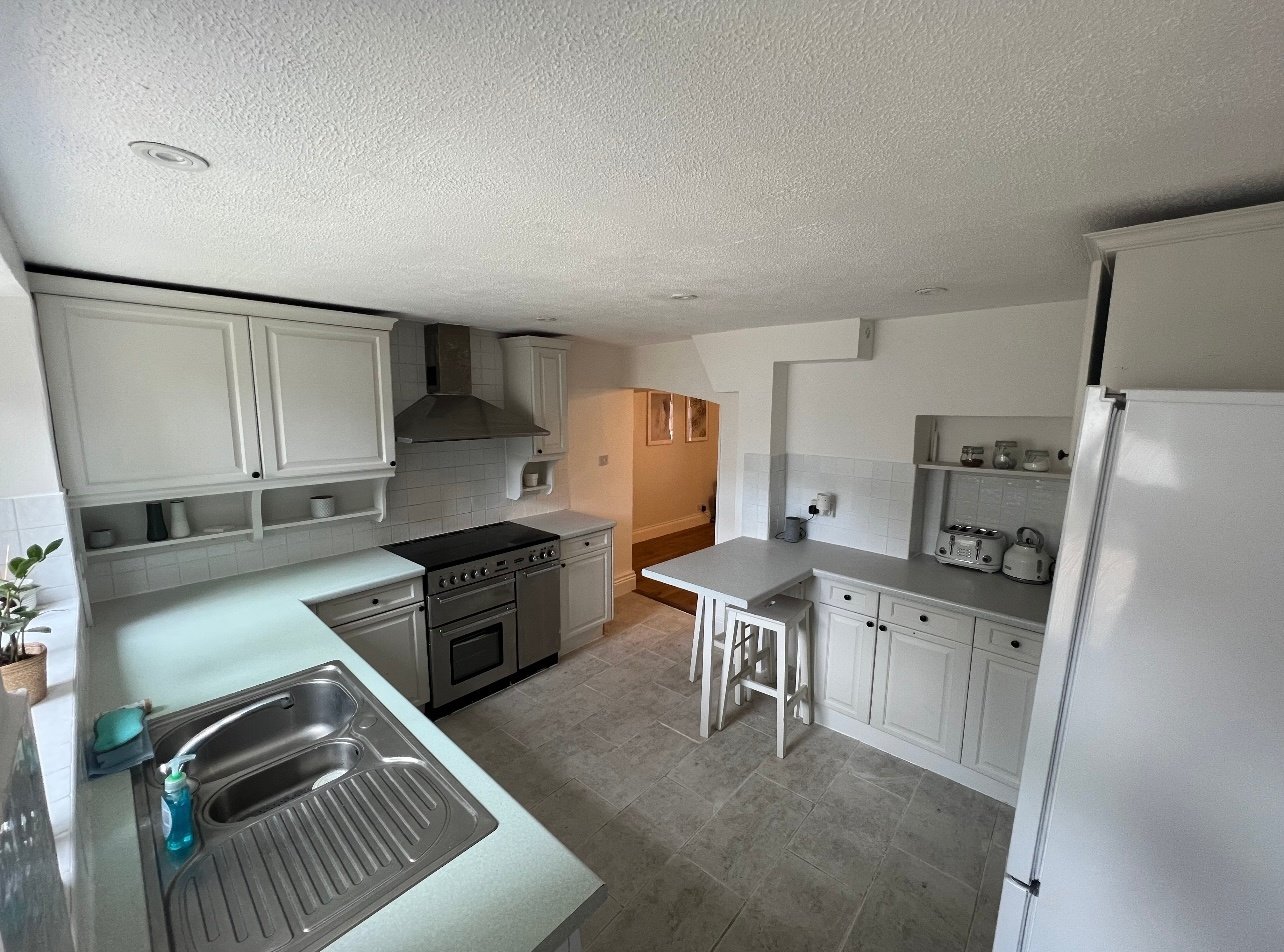 3 bedroom Terraced for sale in Bicton Street EX8 2RU Pennys Estate Agents