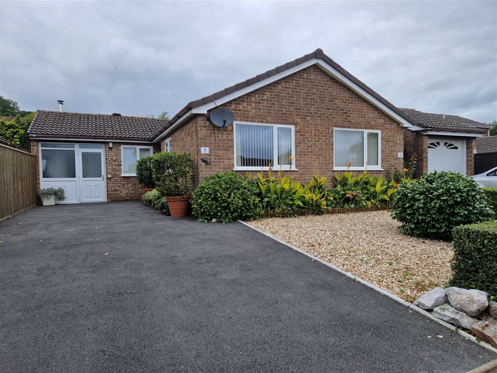 3 bedroom Bungalow for sale in Silverdale EX8 4NB Pennys Estate Agents