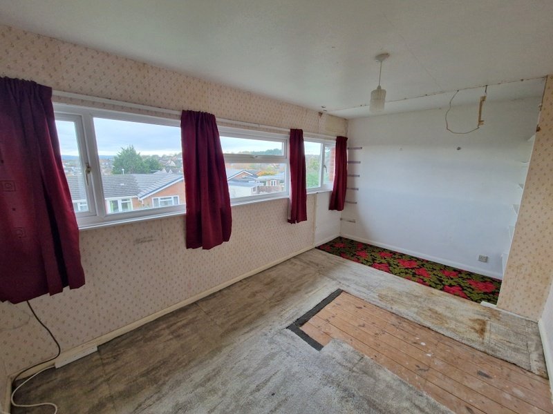 4 bedroom SemiDetached for sale in Langstone Drive EX8 4JB Pennys