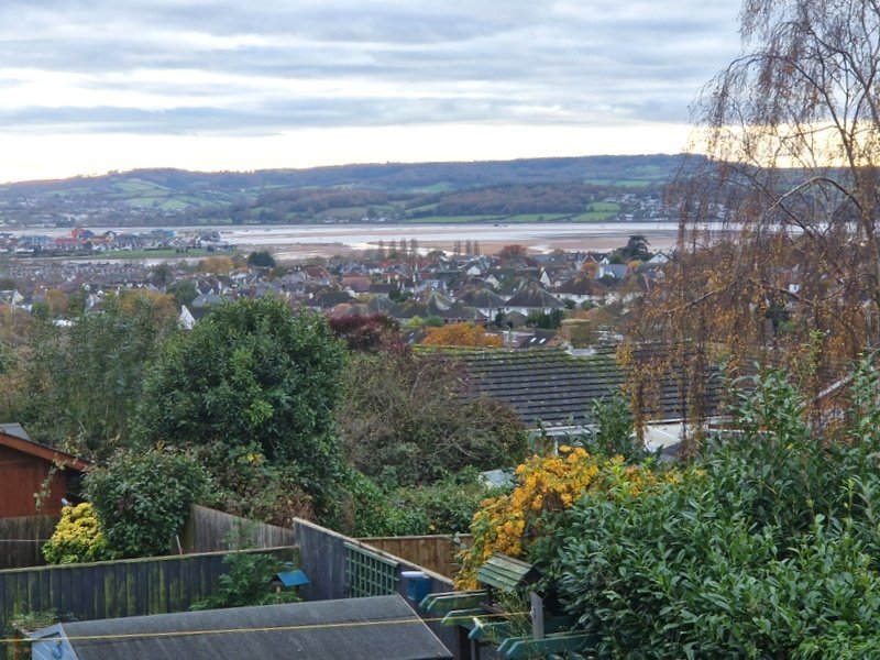 4 bedroom SemiDetached for sale in Langstone Drive EX8 4JB Pennys