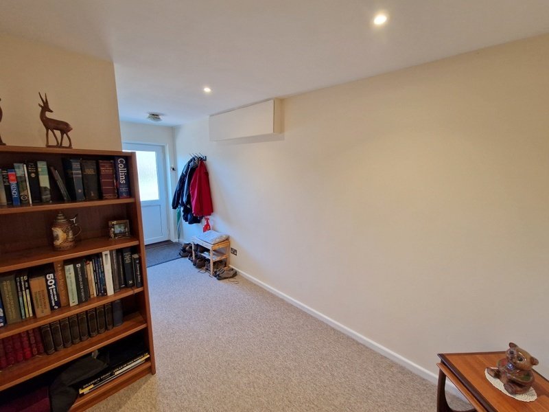 4 bedroom Detached for sale in Cheriswood Avenue EX8 4HG Pennys