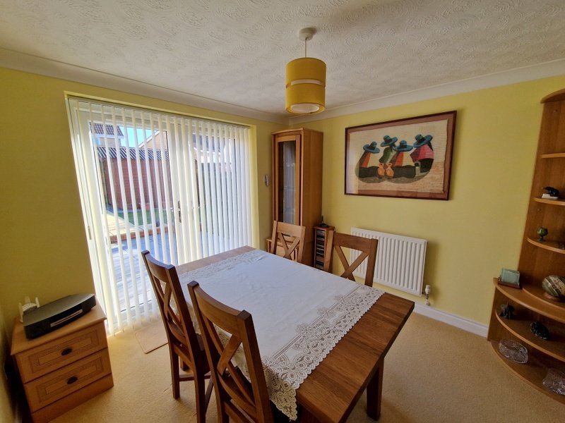 4 bedroom Detached for sale in Cheriswood Avenue EX8 4HG Pennys