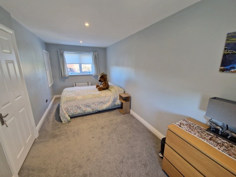 4 bedroom Detached for sale in Cheriswood Avenue EX8 4HG Pennys