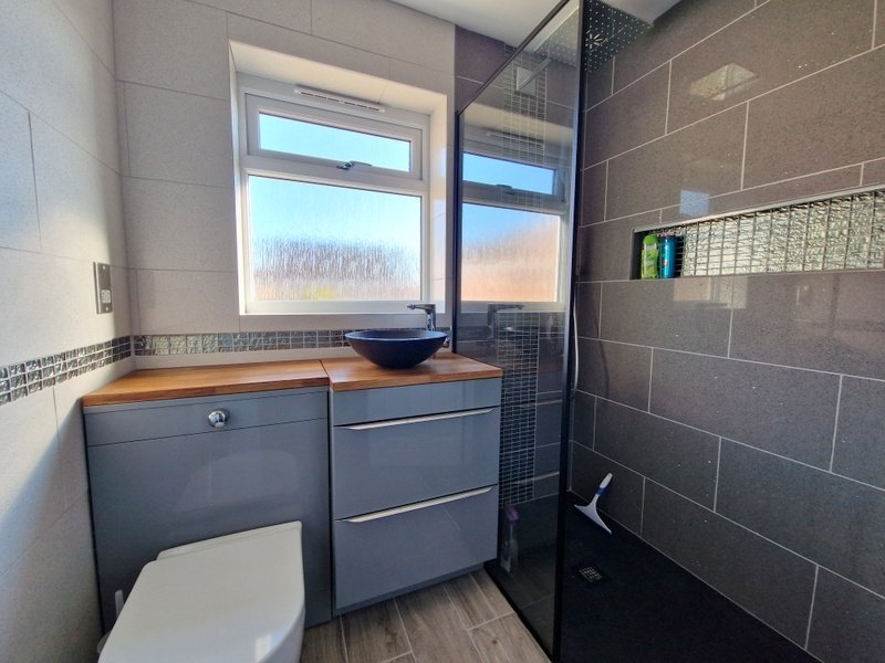 4 bedroom Detached for sale in Cheriswood Avenue EX8 4HG Pennys