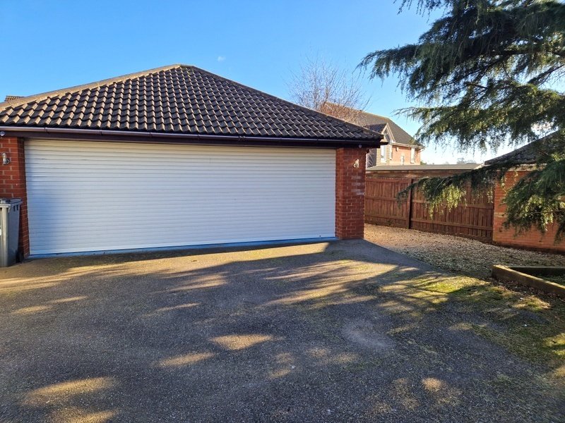 4 bedroom Detached for sale in Cheriswood Avenue EX8 4HG Pennys