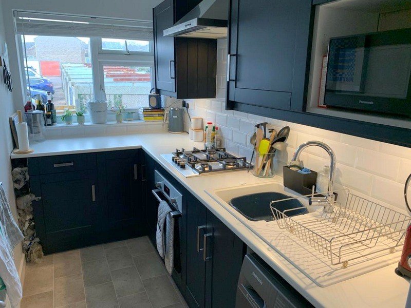 1 bedroom Flat for sale in Priddis Close EX8 5PG Pennys Estate Agents