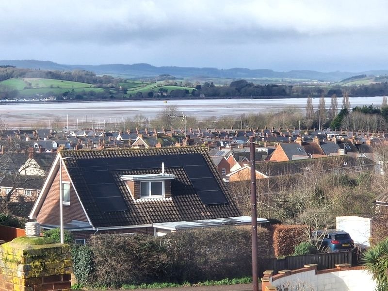 4 bedroom Detached for sale in Ashleigh Road EX8 2JY Pennys Estate Agents