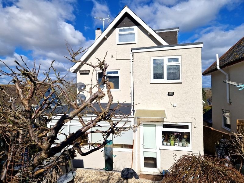 4 bedroom Detached for sale in Ashleigh Road EX8 2JY Pennys Estate Agents