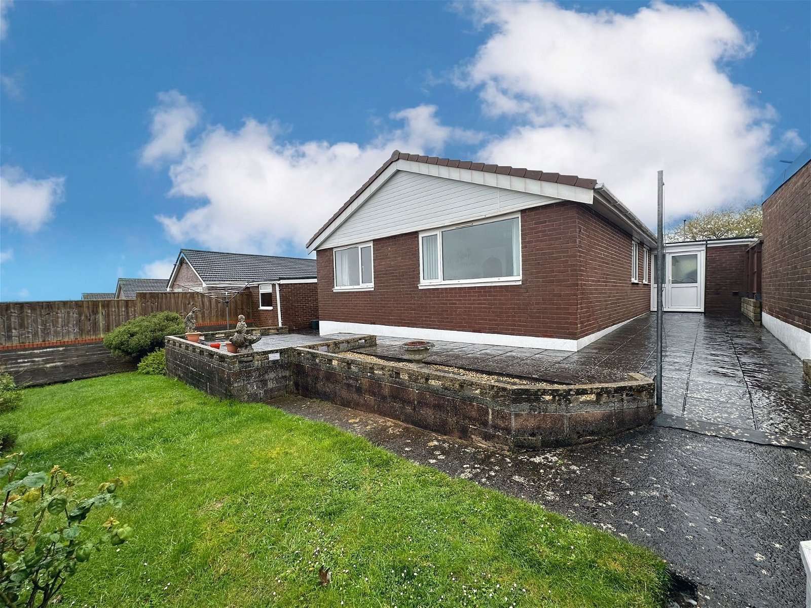 3 bedroom Bungalow for sale in Brixington Lane EX8 4JQ Pennys Estate