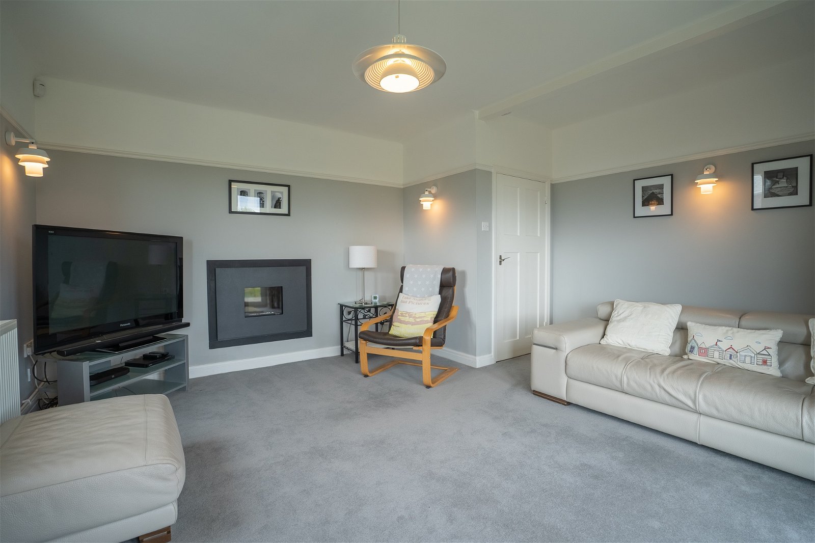 3 bedroom Detached for sale in Courtlands Lane EX8 3NU Pennys Estate