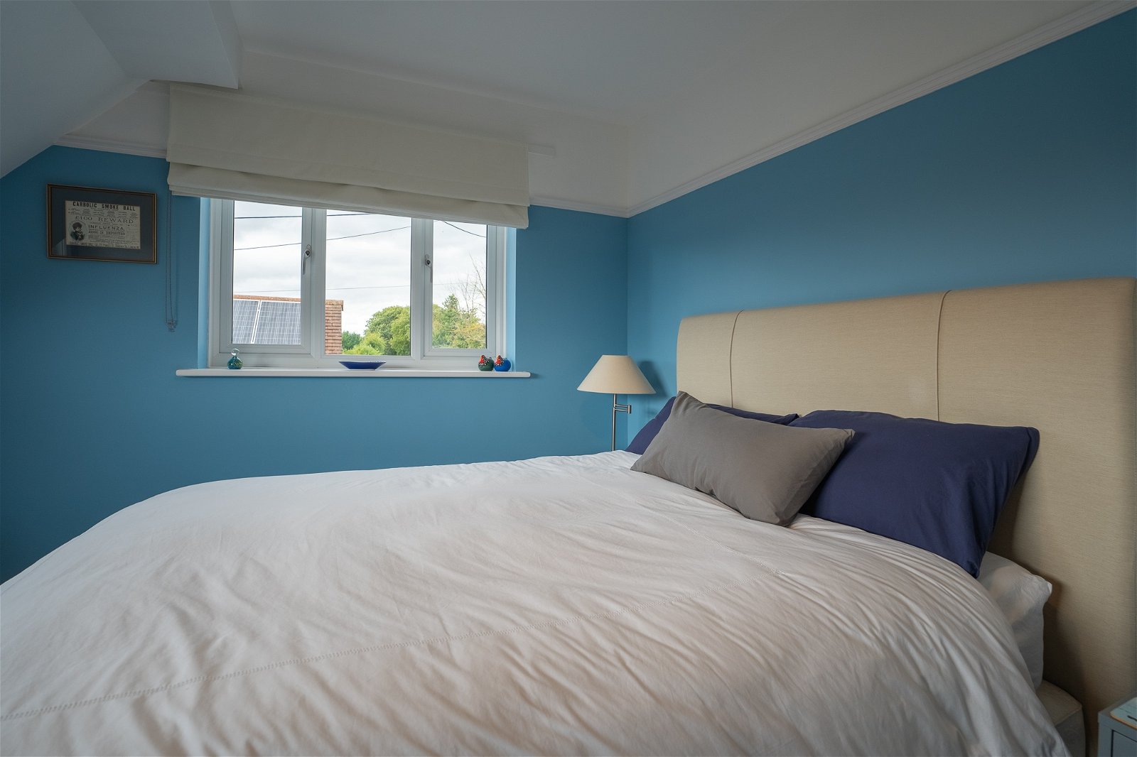 3 bedroom Detached for sale in Courtlands Lane EX8 3NU Pennys Estate