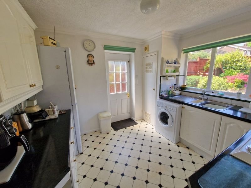 2 bedroom Bungalow for sale in Brixington Drive EX8 4HL Pennys Estate