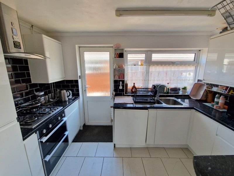 3 bedroom Detached for sale in The Marles EX8 4NS Pennys Estate Agents