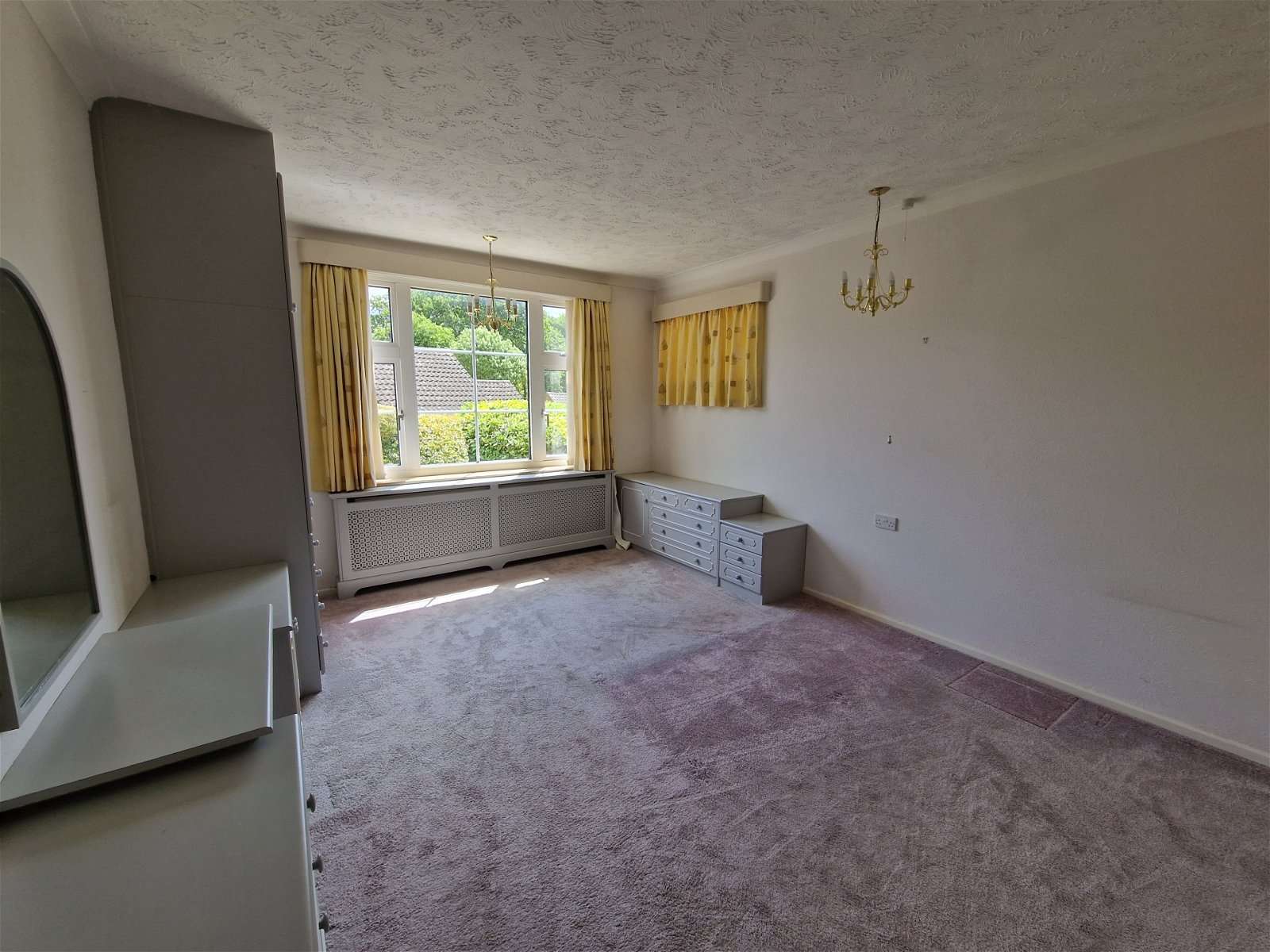 3 bedroom Bungalow for sale in Maer Vale EX8 2DX Pennys Estate Agents