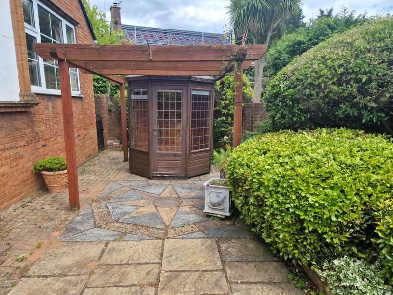 3 bedroom Bungalow for sale in Maer Vale EX8 2DX Pennys Estate Agents