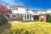4 bedroom Detached for sale in Ashleigh Road EX8 2JZ