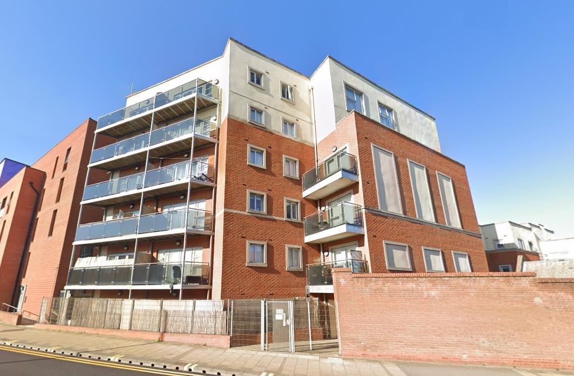 Essence Apartments, Wealdstone