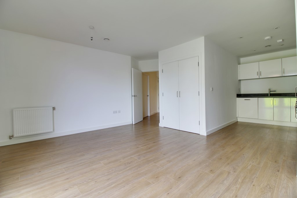 Knightley Court, Wealdstone