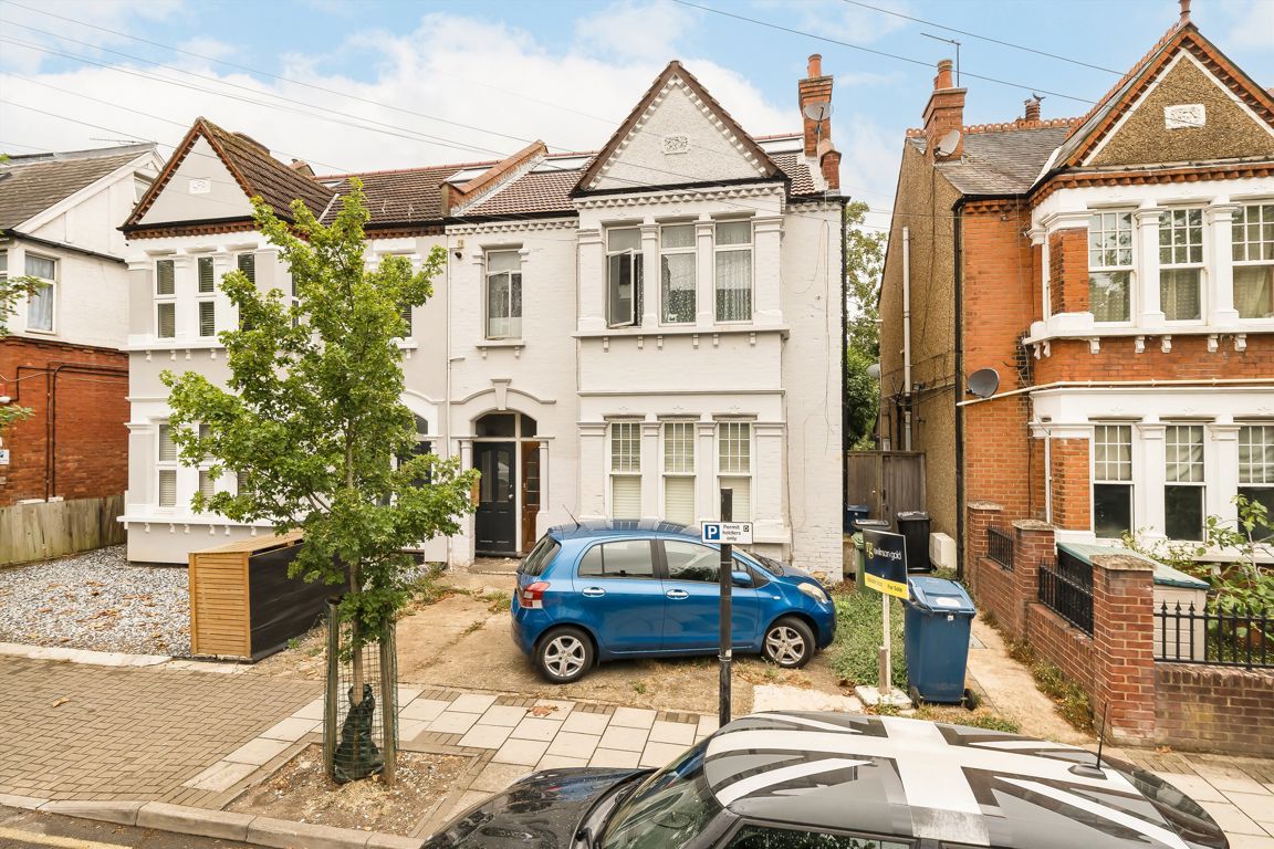 Greenhill Road, Harrow