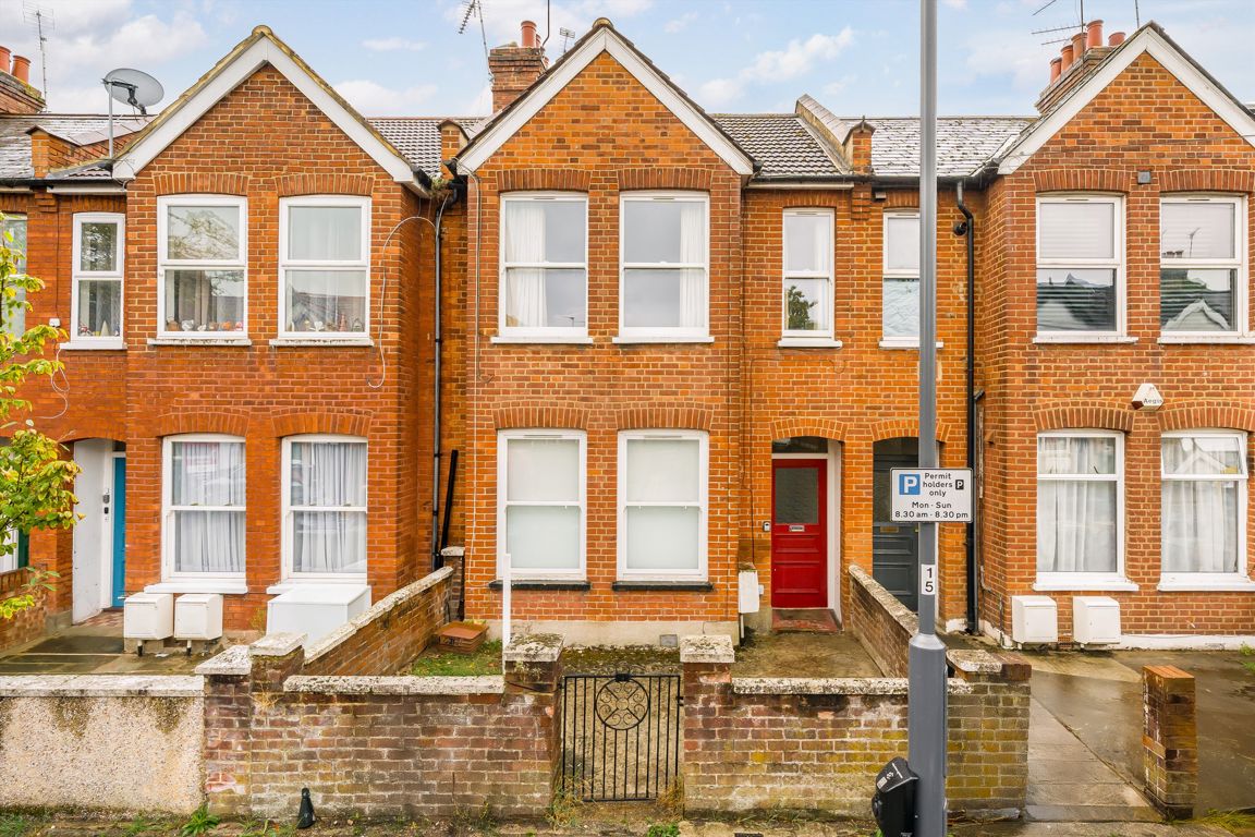 Rosslyn Crescent, Harrow