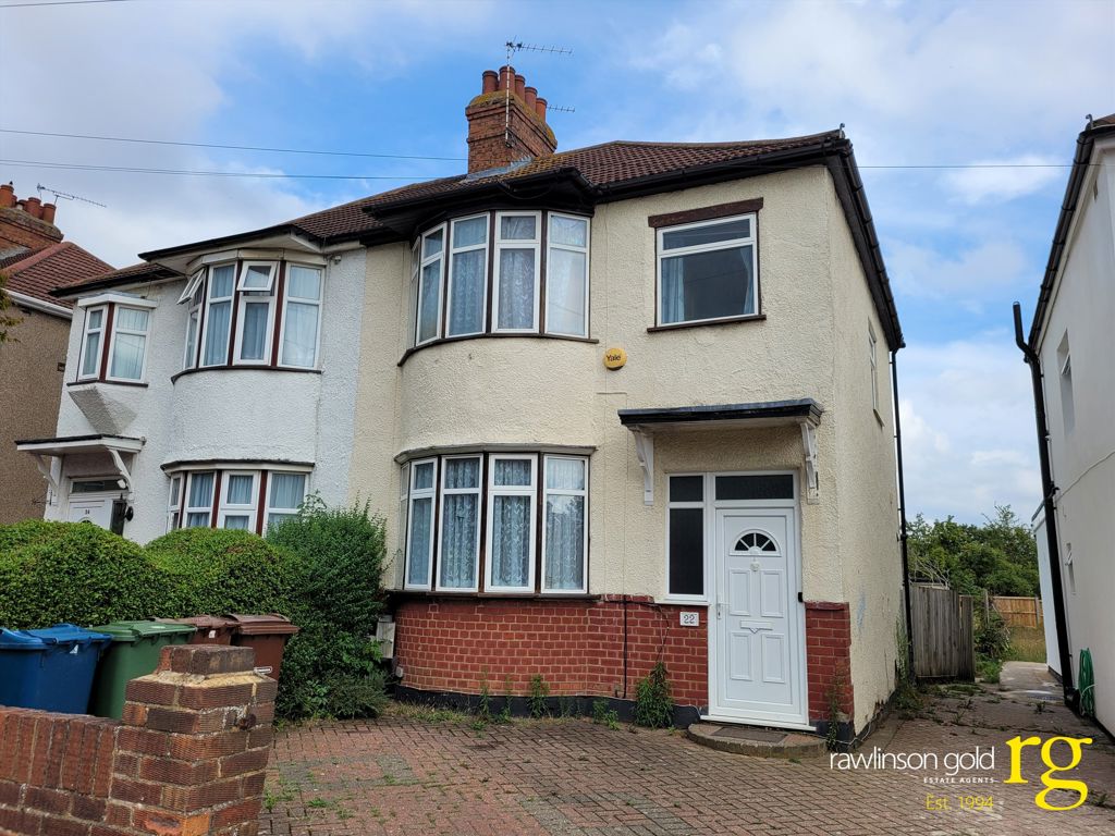 Warham Road, Harrow