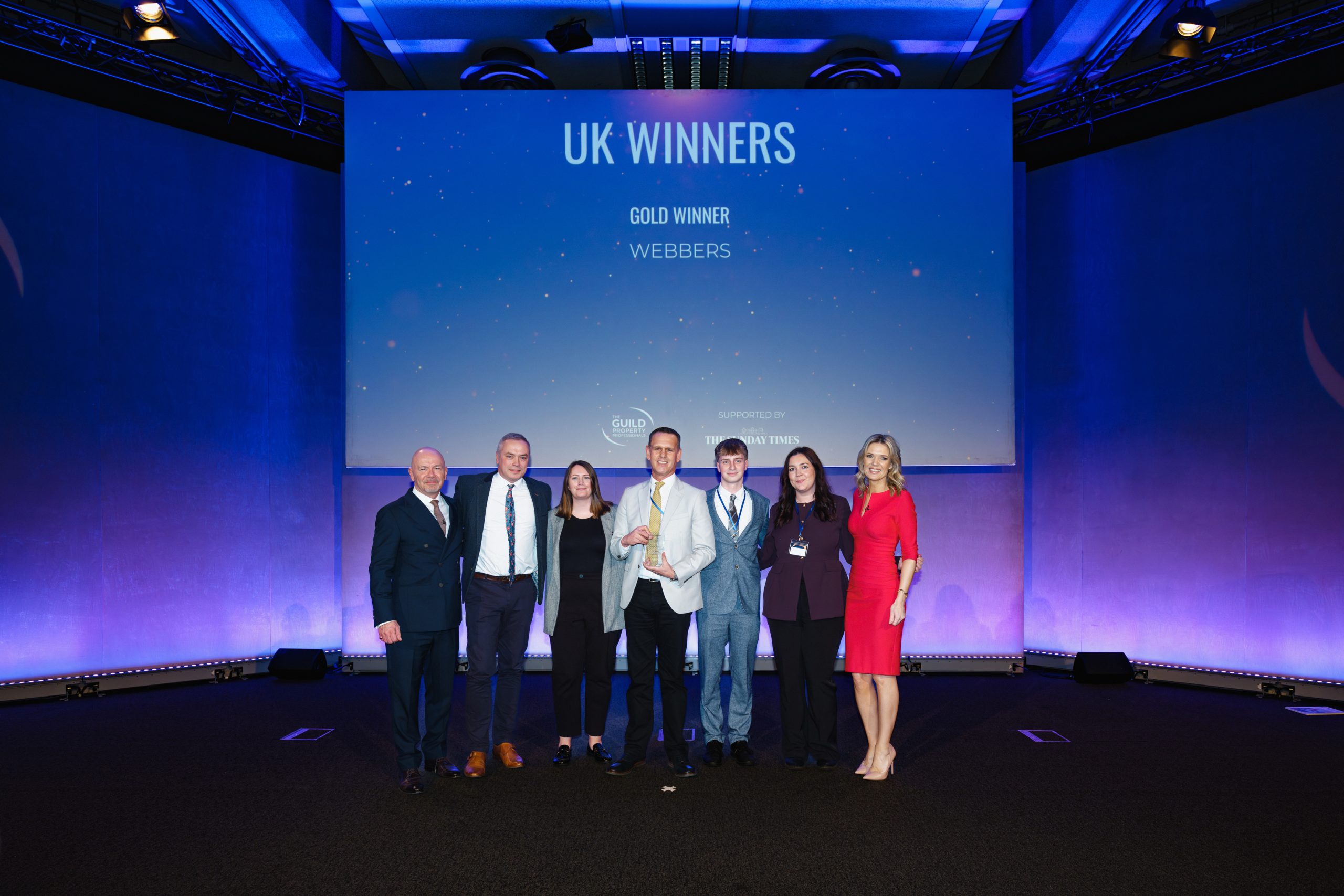 The Guild hosts record-breaking 2026 conference and awards ceremony ...