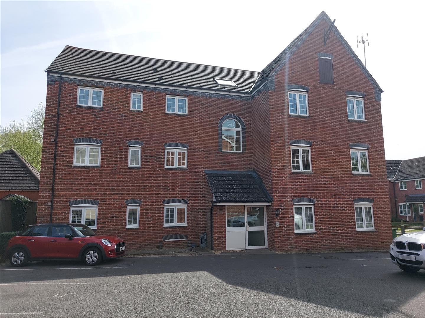 1 Stockton House, Stourport