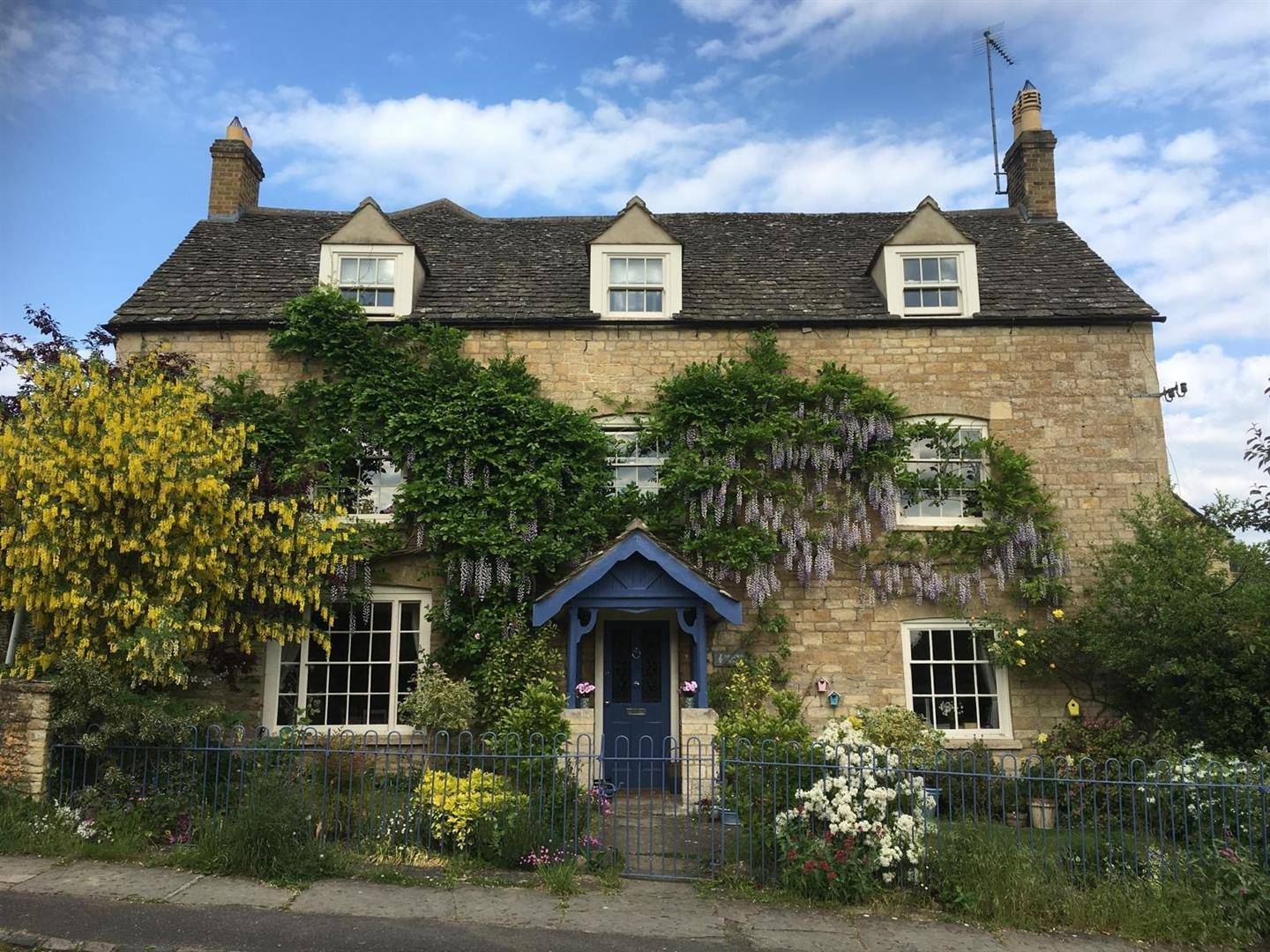 5 bedroom House – Townhouse for sale in Hixet Wood£2,250,000