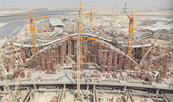 Midfield Terminal as of July 2015 – TRBusiness Midfield Terminal as of July 2015