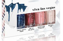 Viva las Vegas for Essie nail brand in travel retail | Travel Retail Business