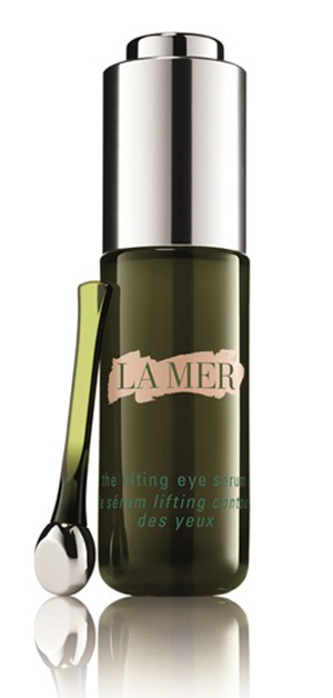 La Mer launches new Lifting Eye Serum