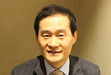 Kim Bum Ho, Deputy Executive Director of Incheon International Airport Corporation’s (IIAC) Commercial Marketing Group