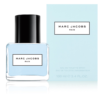 marc jacobs rain splash