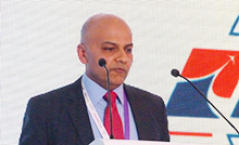 ISG praises inflight at key Moscow airline event