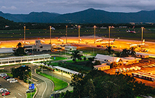 Auckland airport slots