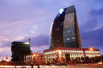 Hna Waives Gategroup Minimum Share Level Travel Retail Business
